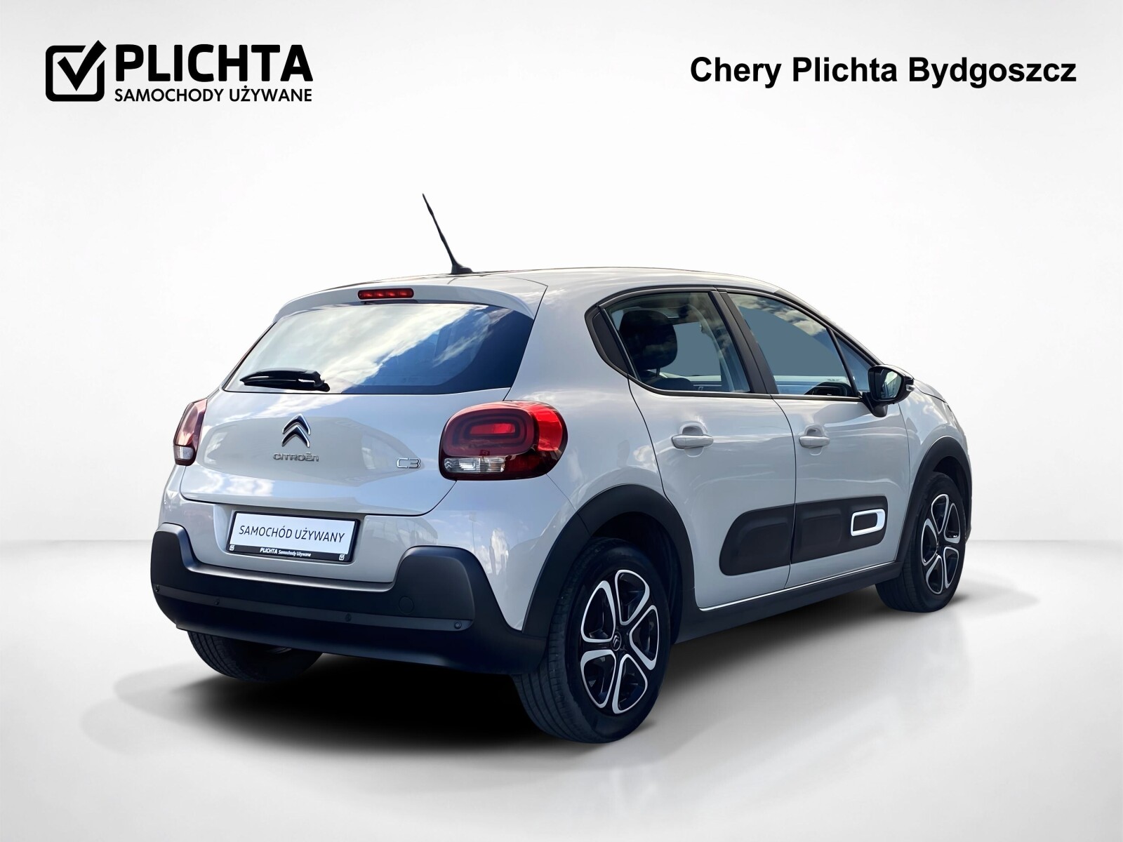Citroën C3 - zdjęcie 5