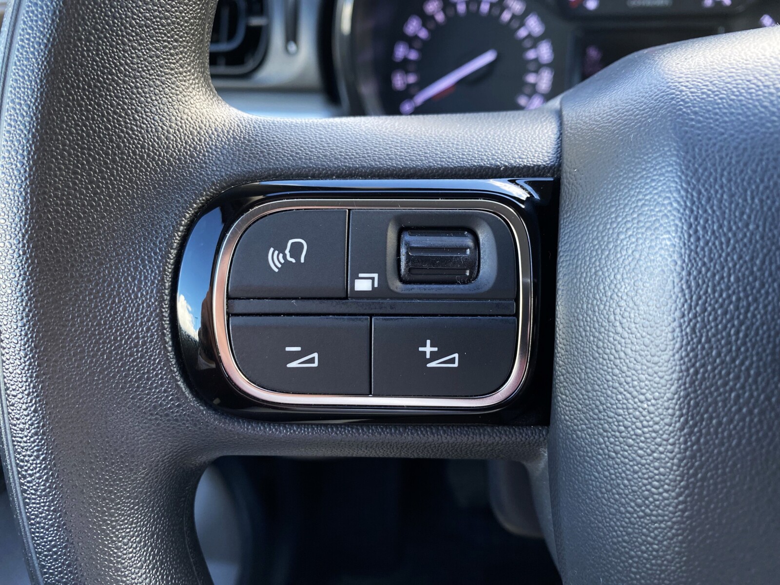 Citroën C3 - zdjęcie 20