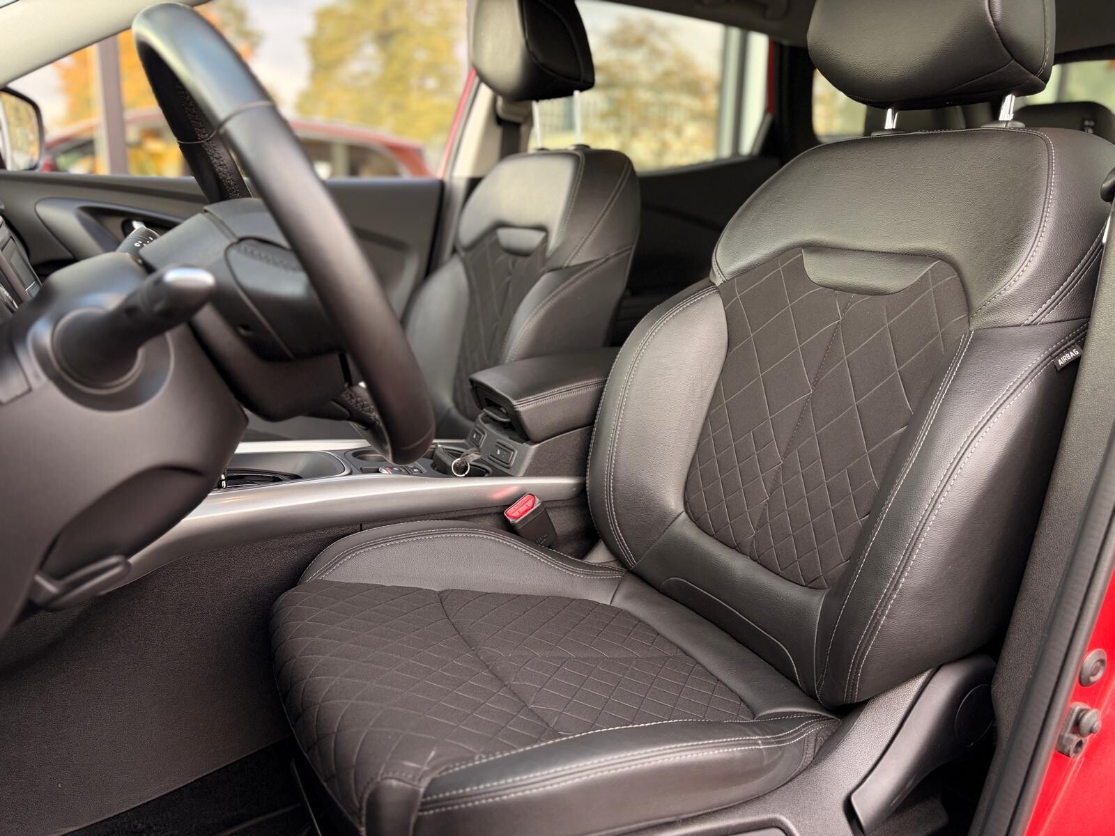 Renault Kadjar - zdjęcie 15