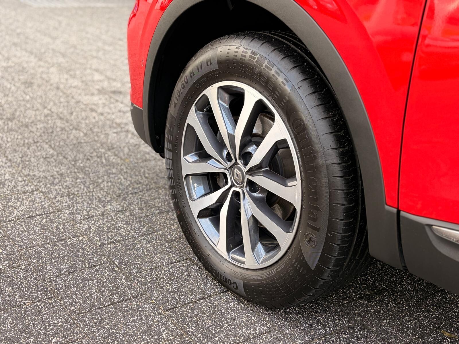 Renault Kadjar - zdjęcie 10