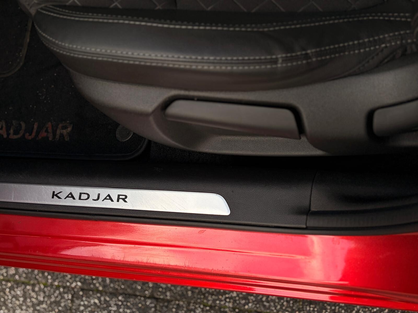 Renault Kadjar - zdjęcie 13