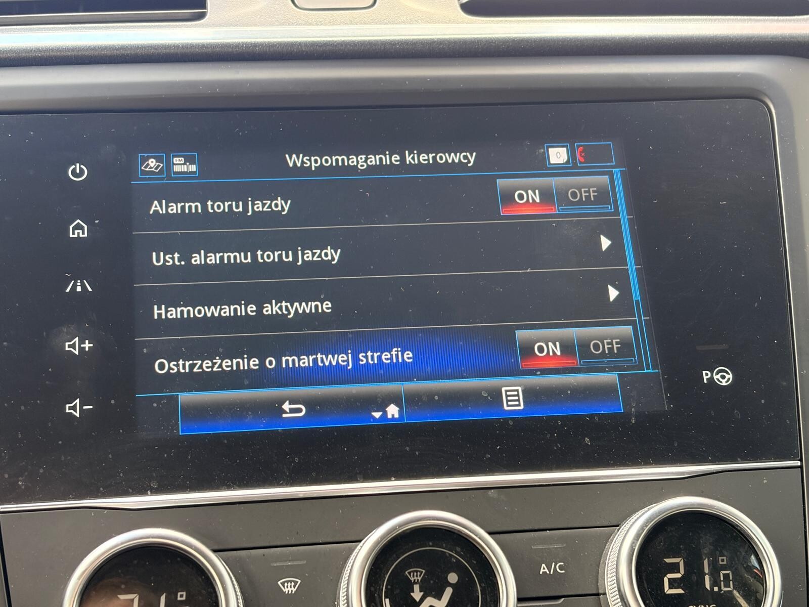Renault Kadjar - zdjęcie 28