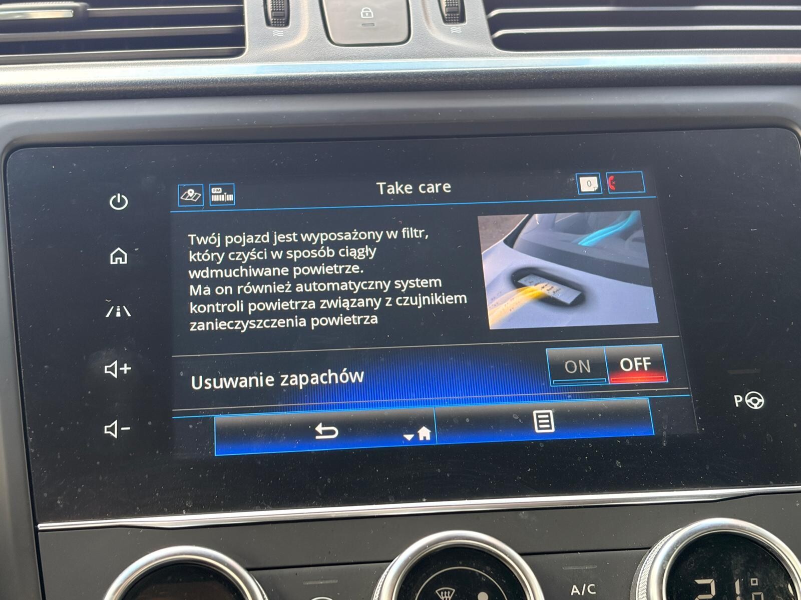 Renault Kadjar - zdjęcie 32