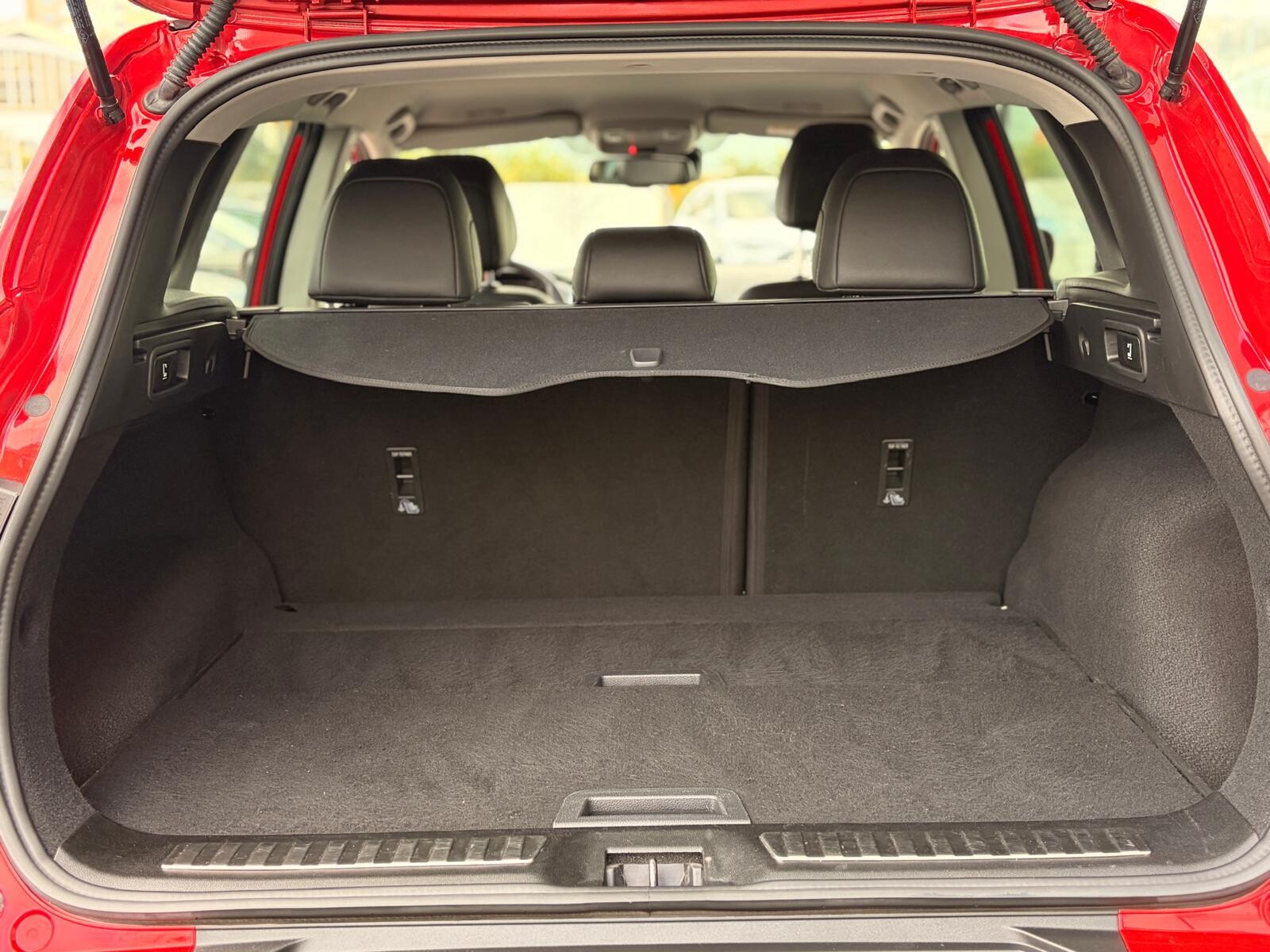 Renault Kadjar - zdjęcie 17