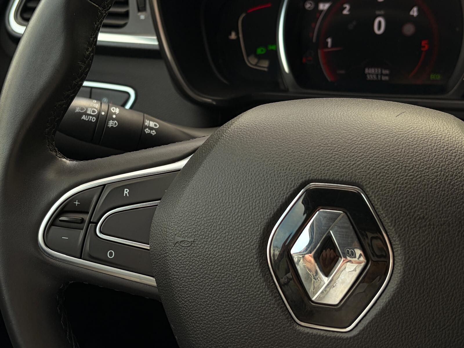 Renault Kadjar - zdjęcie 24