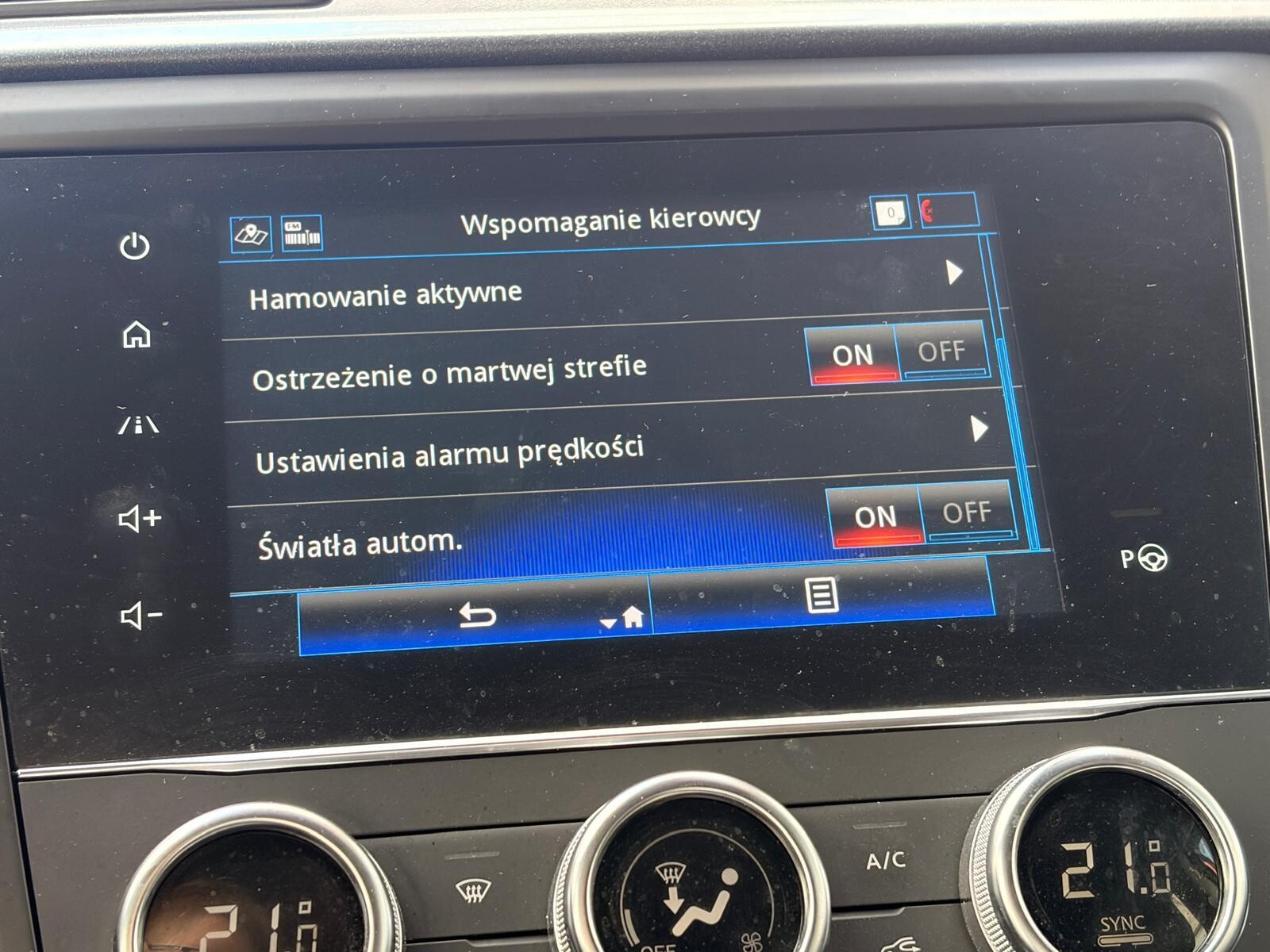 Renault Kadjar - zdjęcie 29