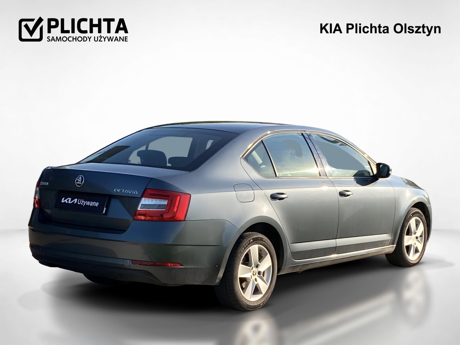 Škoda Octavia - zdjęcie 5