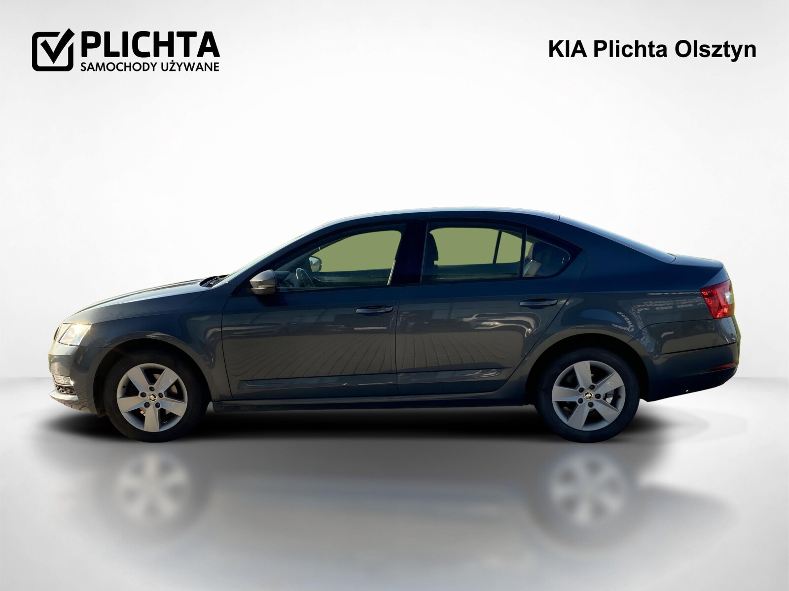 Škoda Octavia - zdjęcie 2