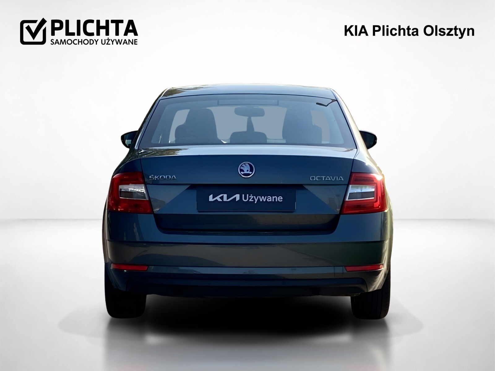 Škoda Octavia - zdjęcie 4