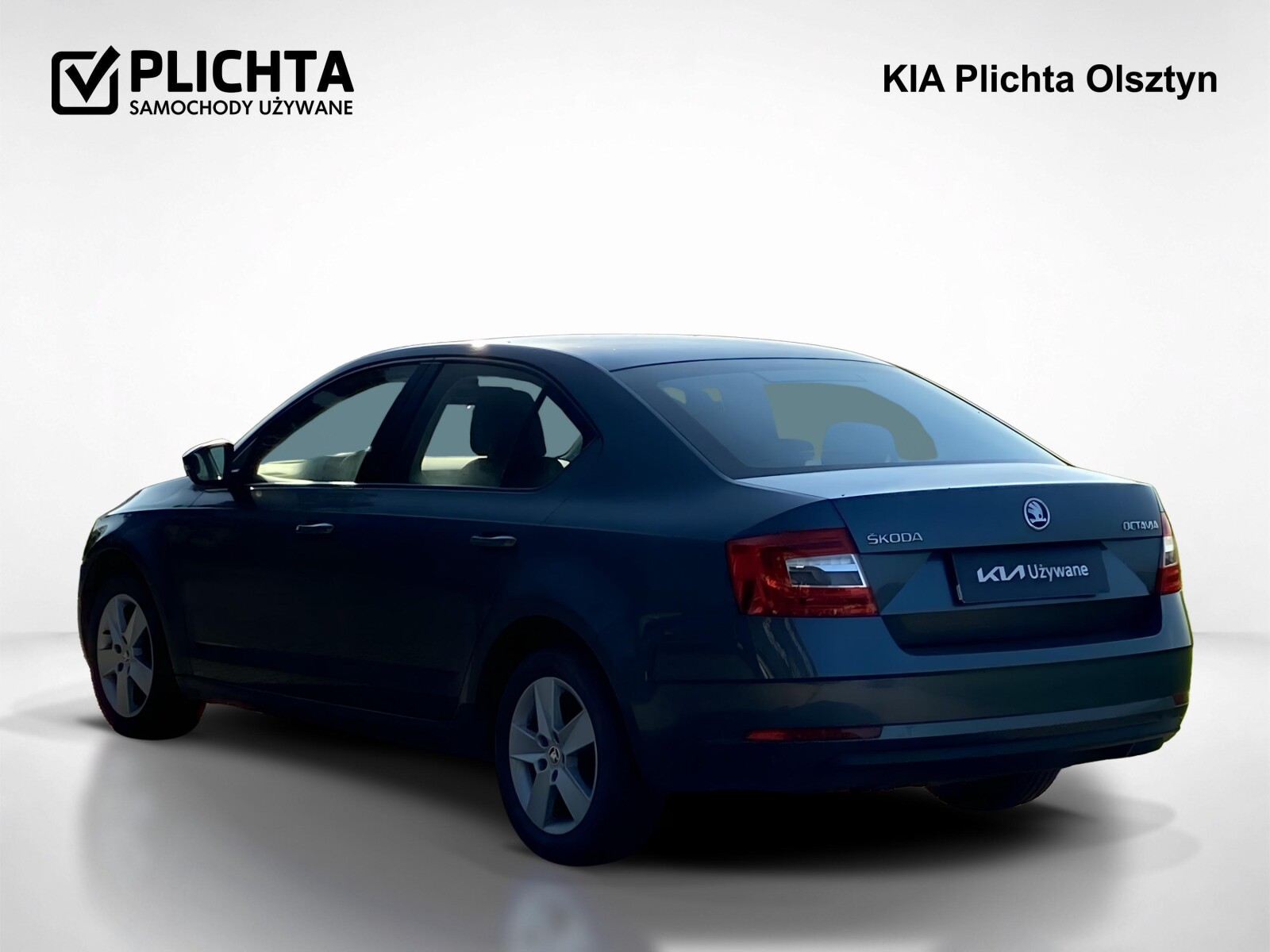 Škoda Octavia - zdjęcie 3