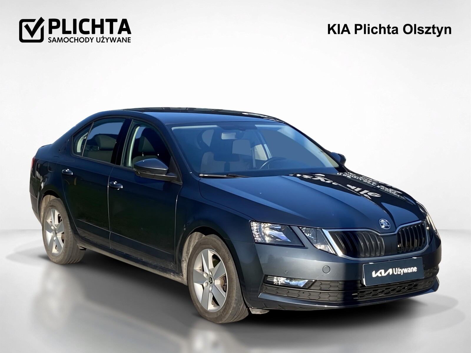 Škoda Octavia - zdjęcie 6