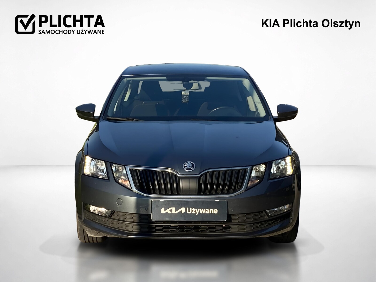 Škoda Octavia - zdjęcie 7