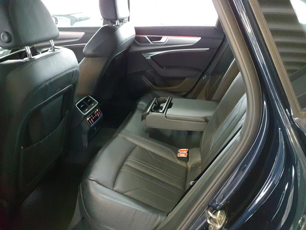 Audi A6 Avant - zdjęcie 6