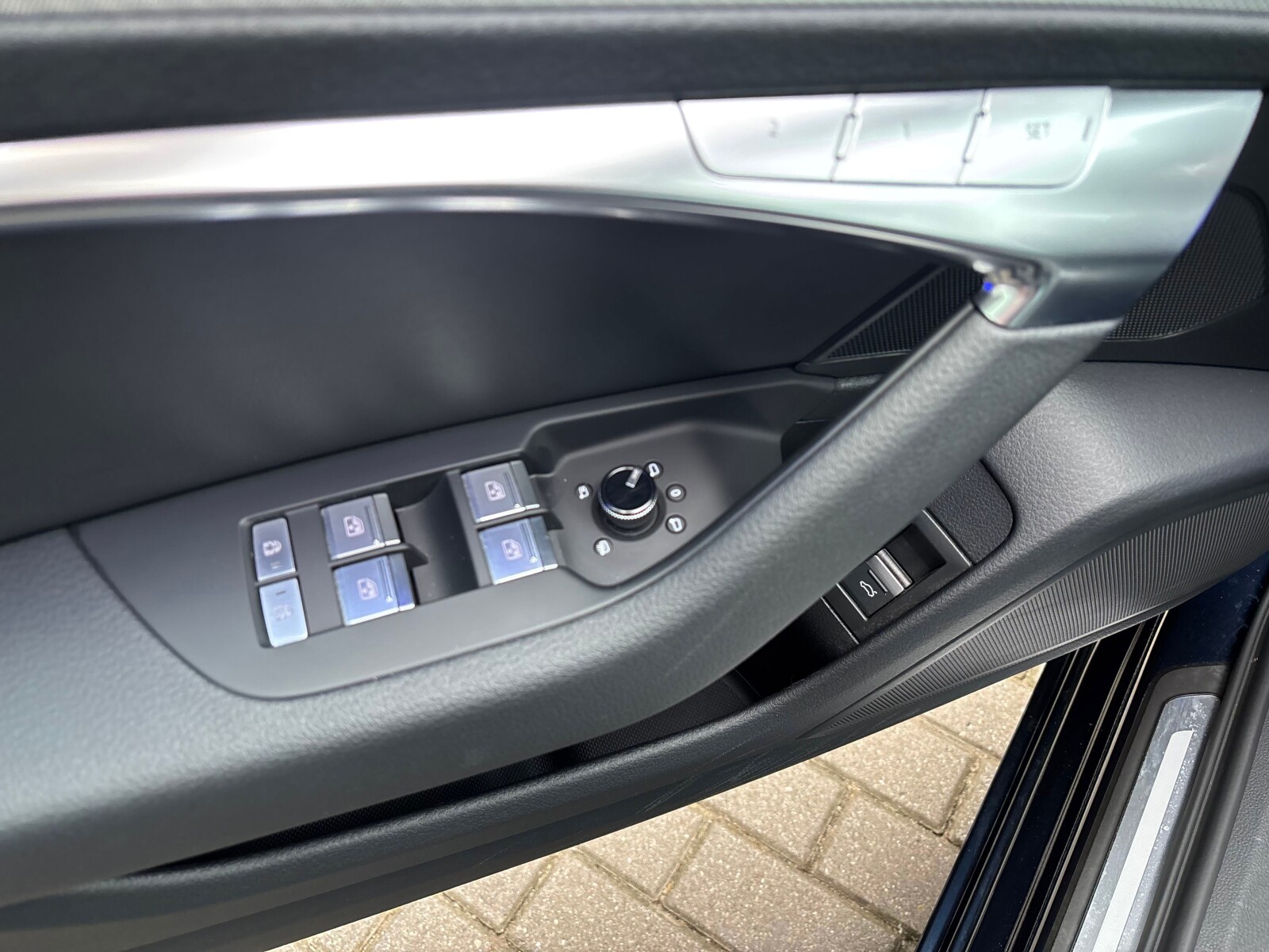 Audi A6 Avant - zdjęcie 28