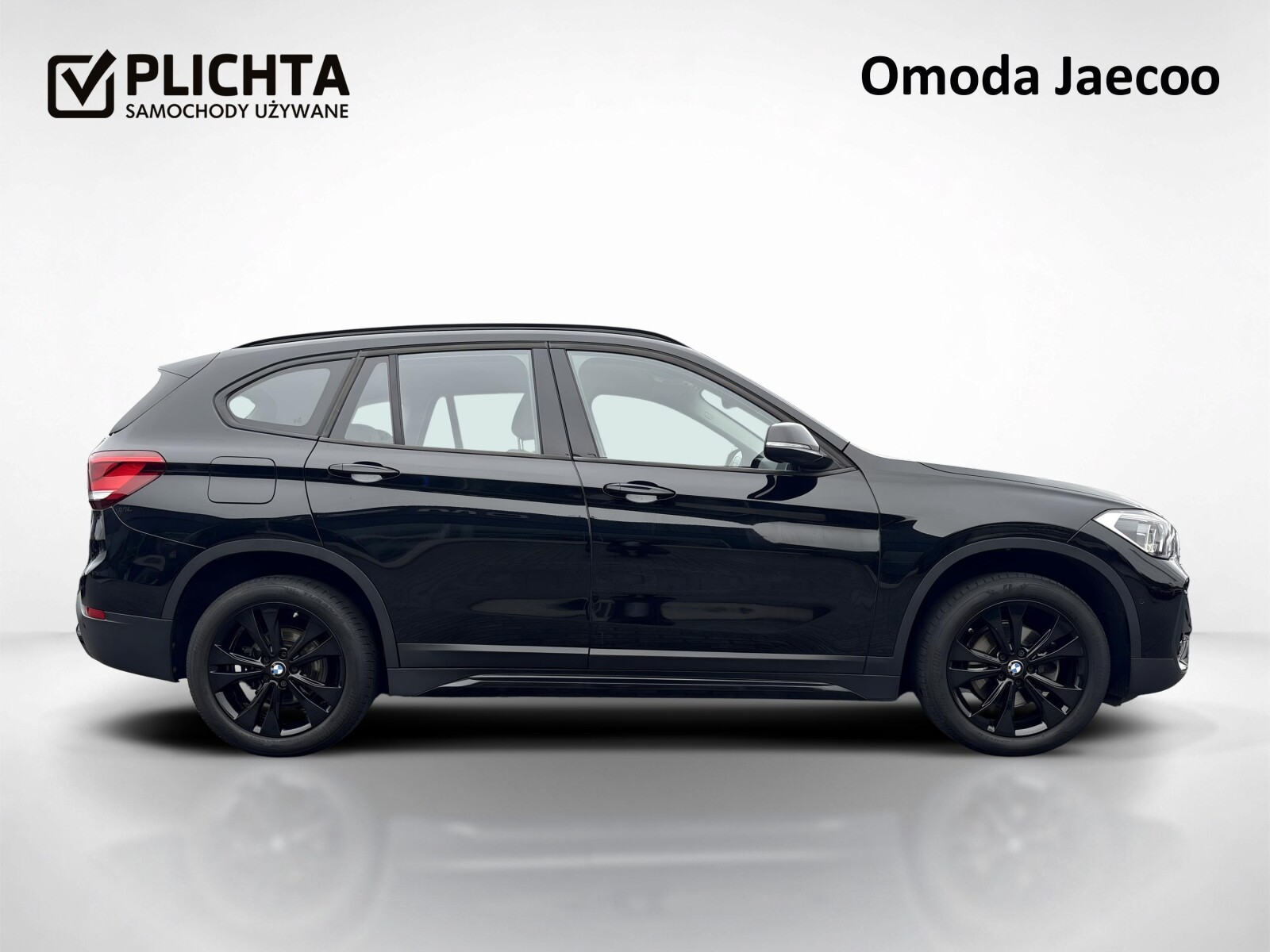 BMW X1 - zdjęcie 6