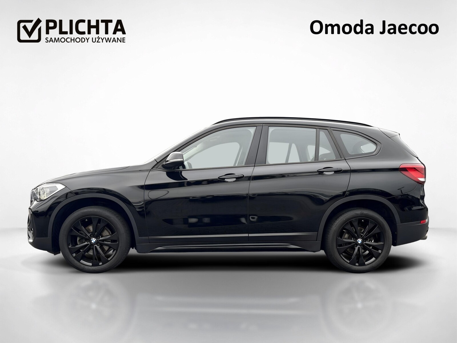 BMW X1 - zdjęcie 2
