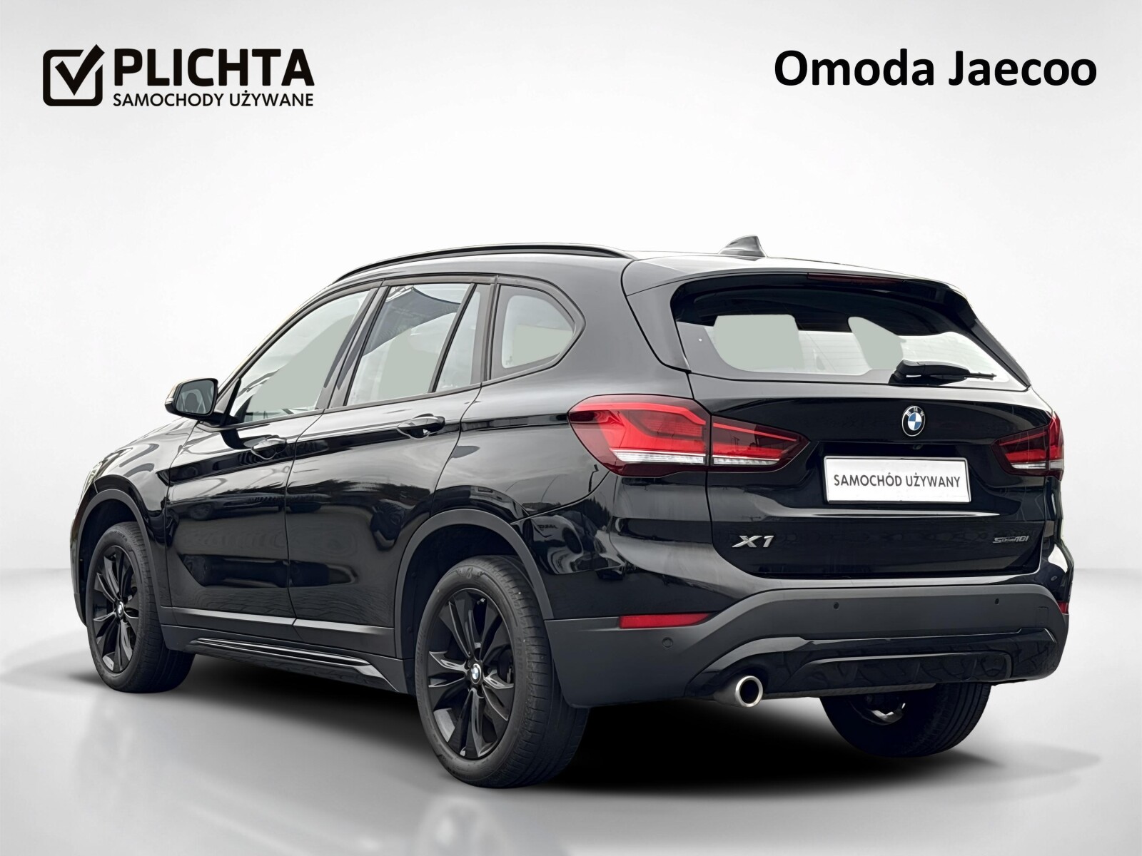 BMW X1 - zdjęcie 3