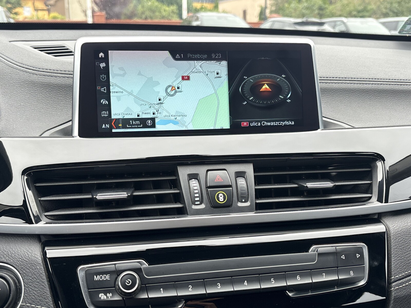 BMW X1 - zdjęcie 21