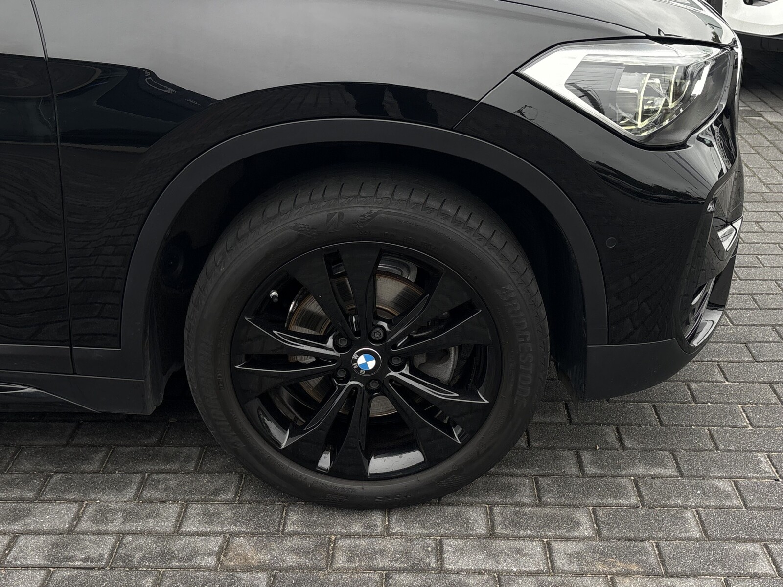 BMW X1 - zdjęcie 31