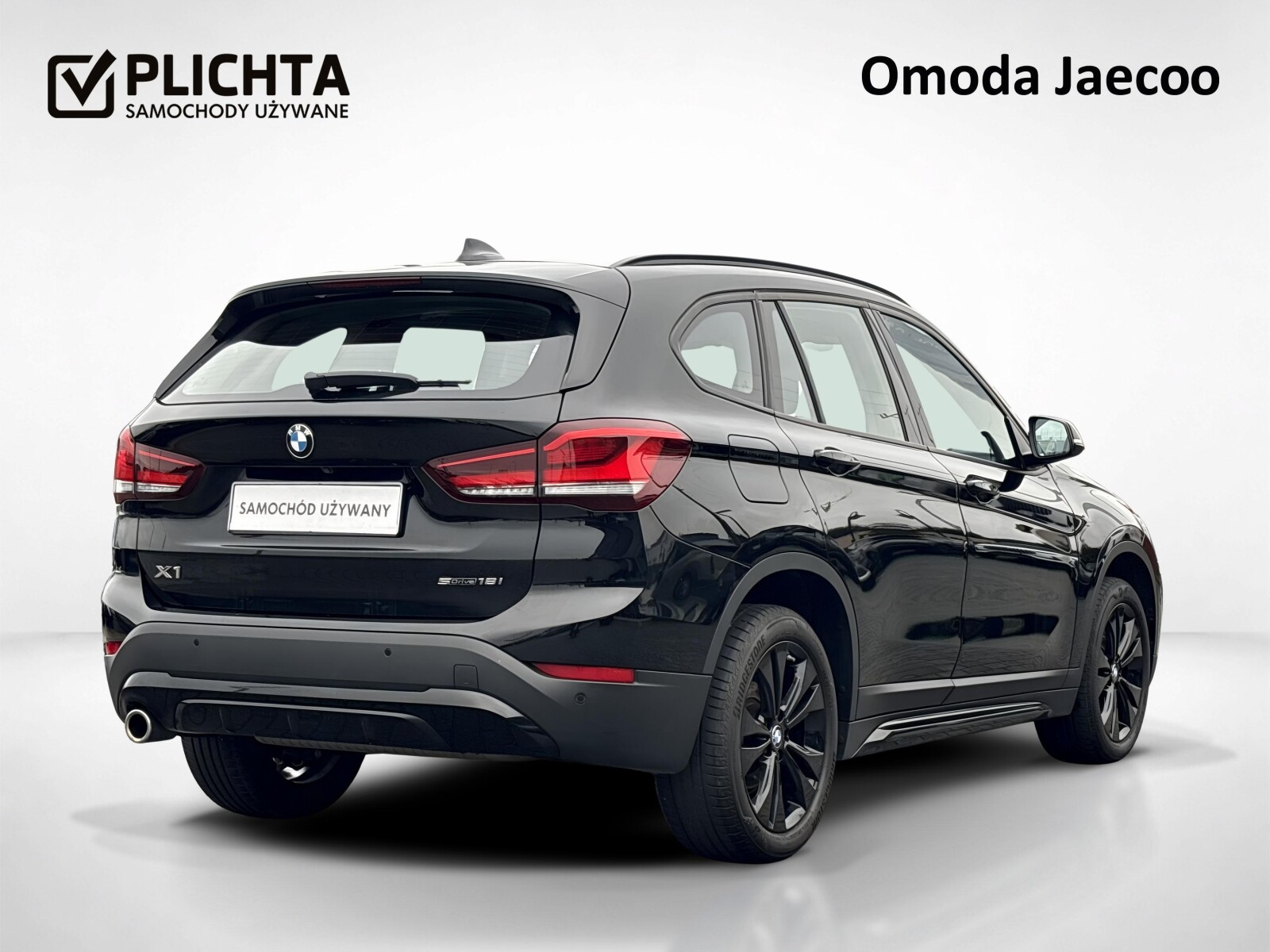 BMW X1 - zdjęcie 5