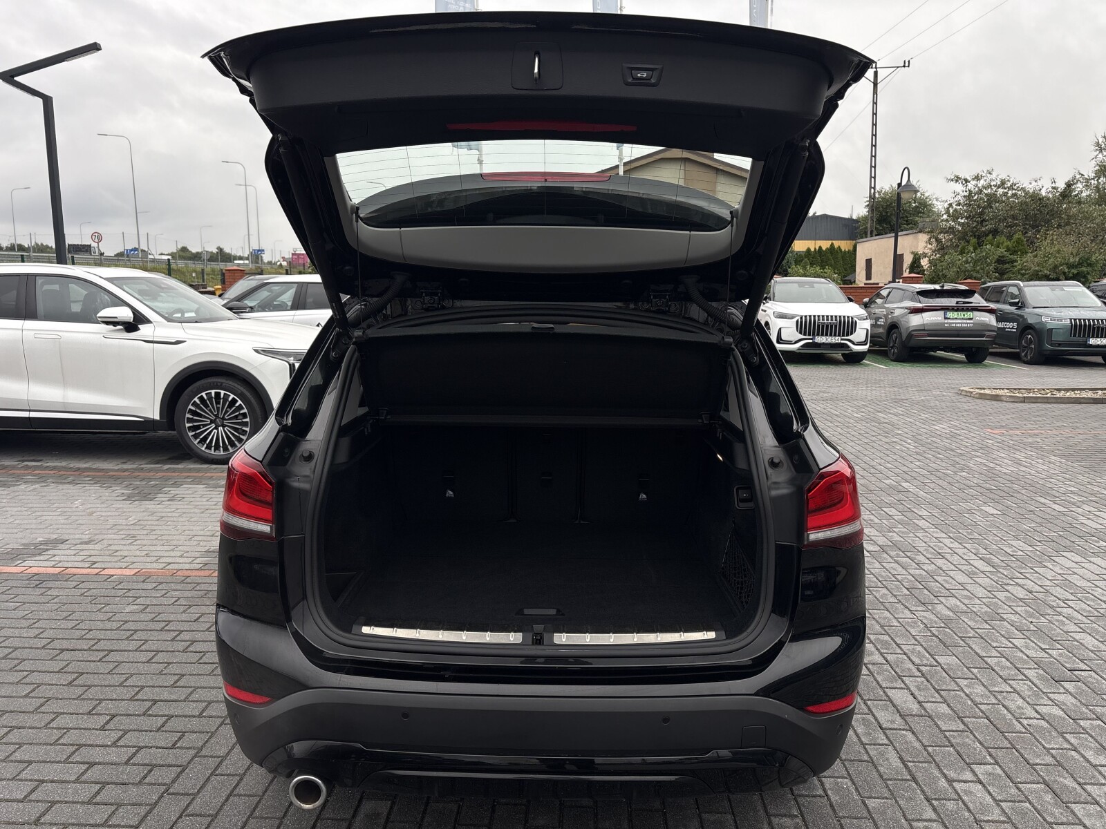 BMW X1 - zdjęcie 28