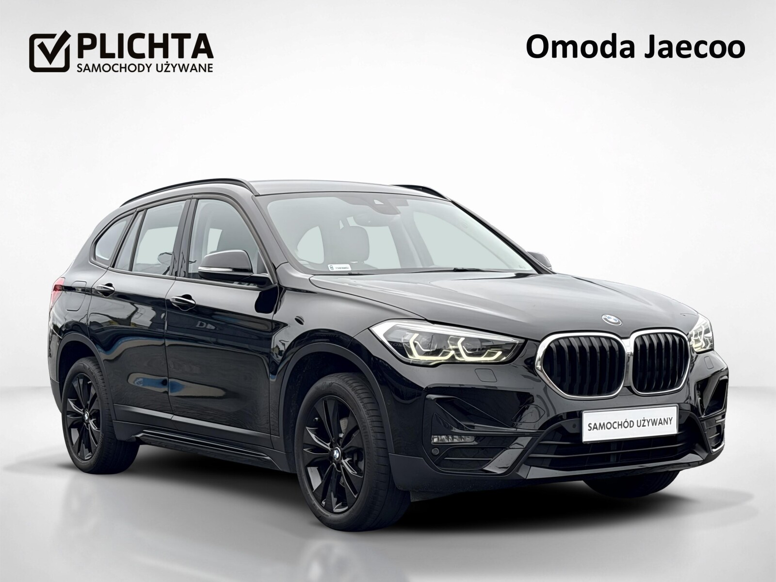 BMW X1 - zdjęcie 7