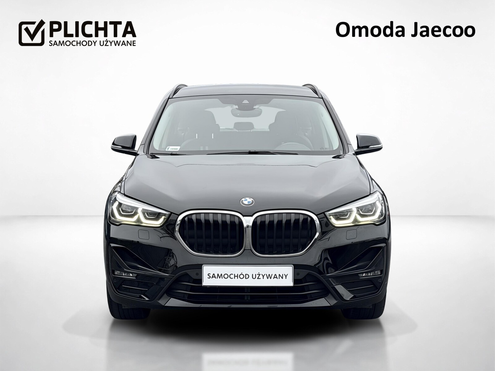 BMW X1 - zdjęcie 8
