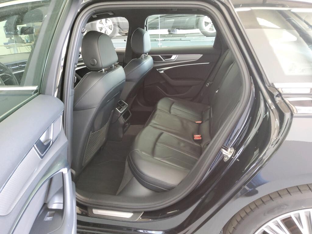 Audi A6 Avant - zdjęcie 7