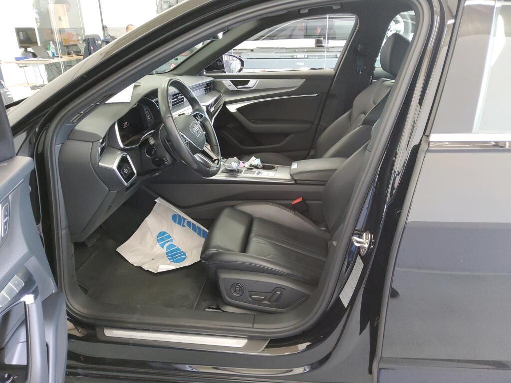 Audi A6 Avant - zdjęcie 4