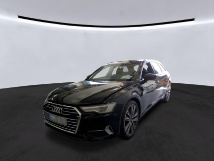 używany Audi A6 Avant salon Audi Centrum Gdańsk
