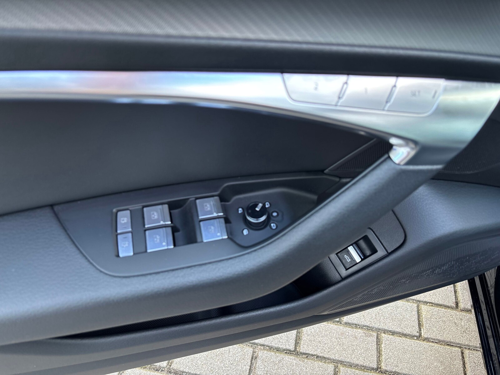 Audi A6 Avant - zdjęcie 30