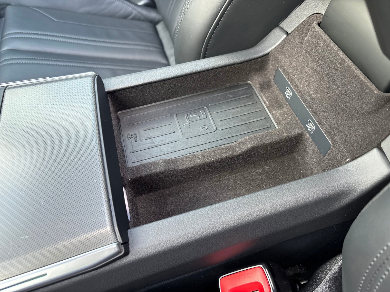 Audi A6 Avant - zdjęcie 20