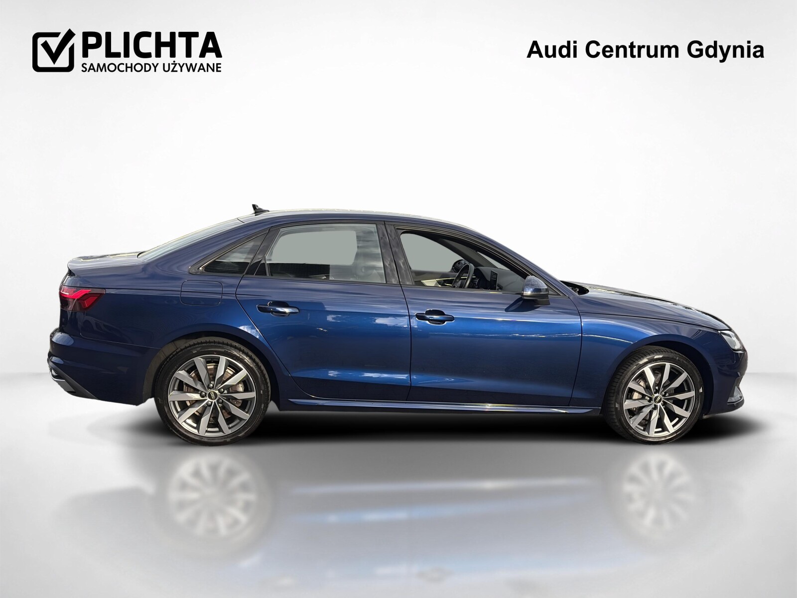 Audi A4 Limousine - zdjęcie 6
