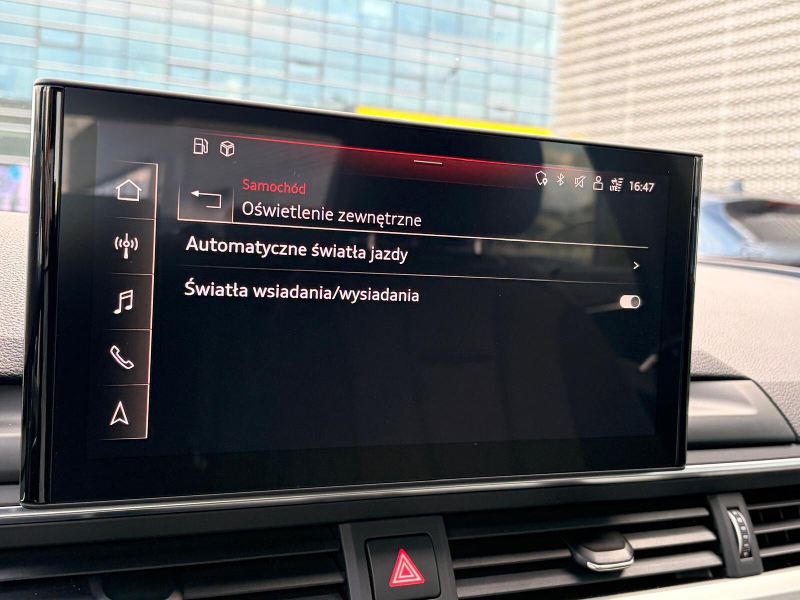 Audi A4 Limousine - zdjęcie 32