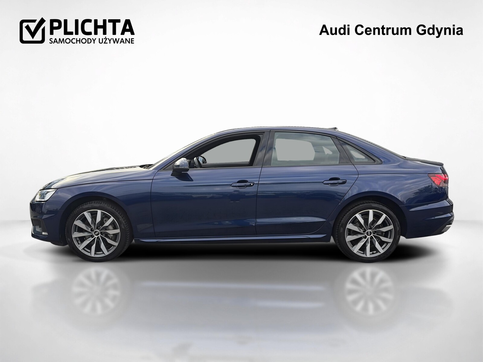 Audi A4 Limousine - zdjęcie 2