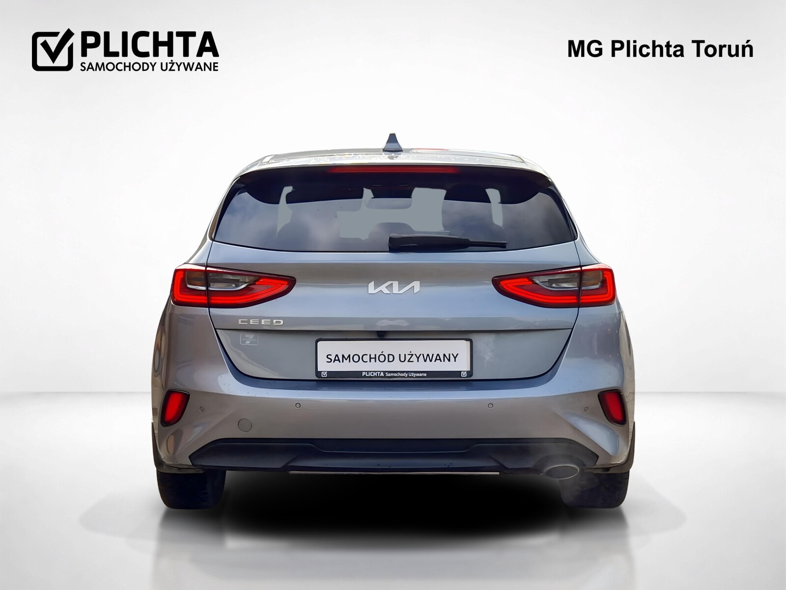 Kia Ceed - zdjęcie 4