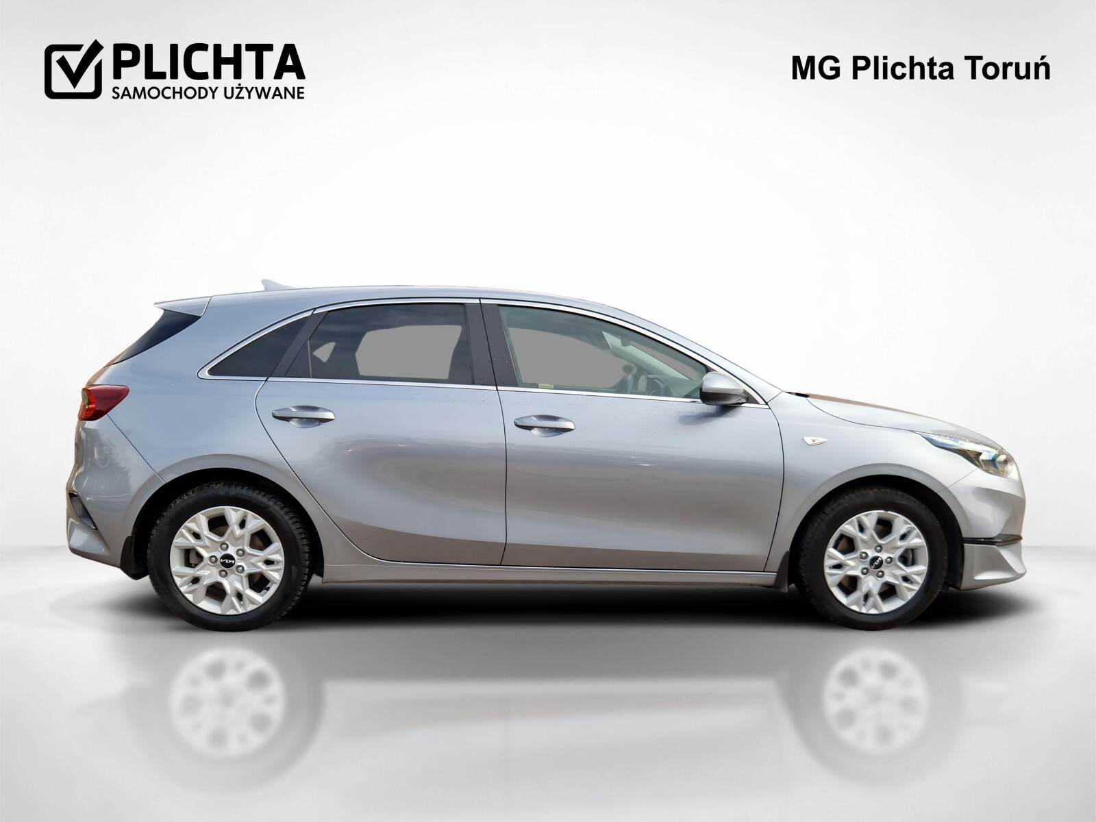 Kia Ceed - zdjęcie 6