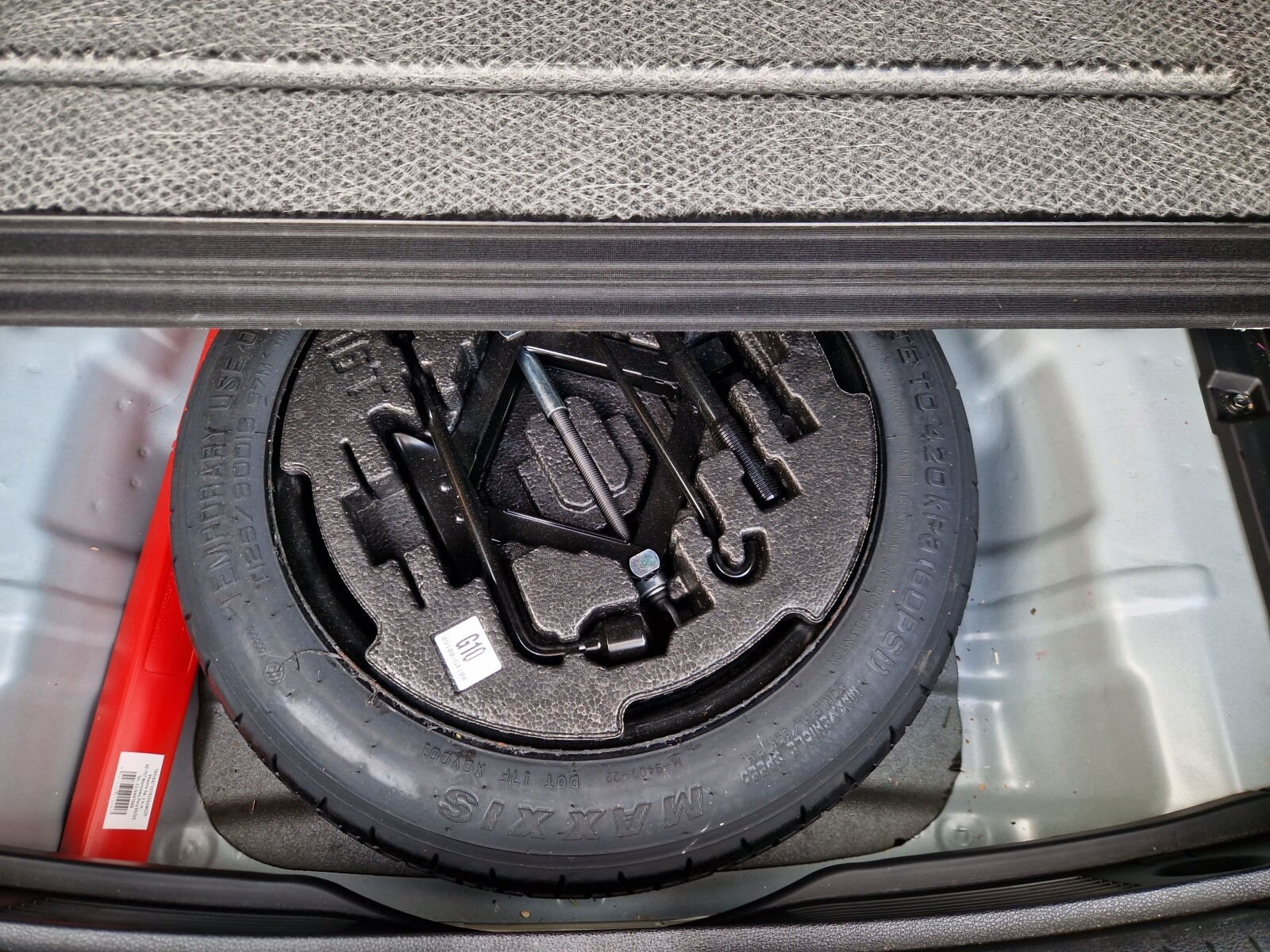 Kia Ceed - zdjęcie 12