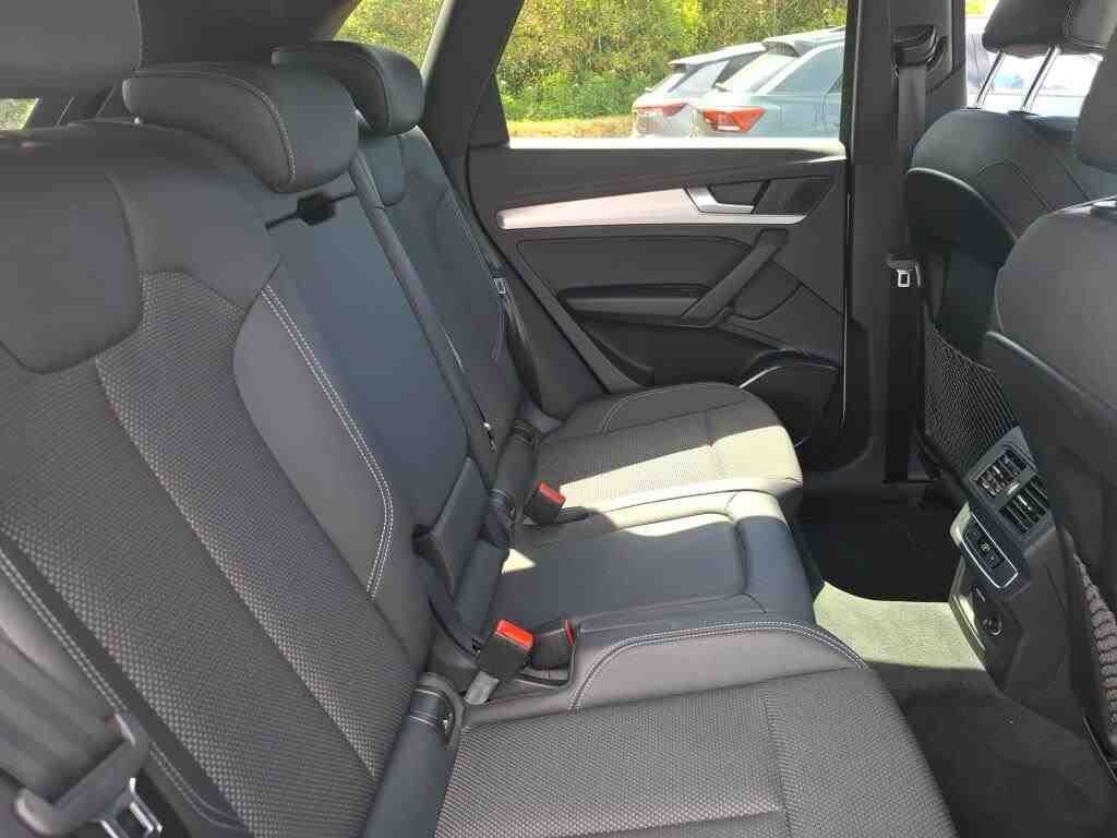 Audi Q5 - zdjęcie 6