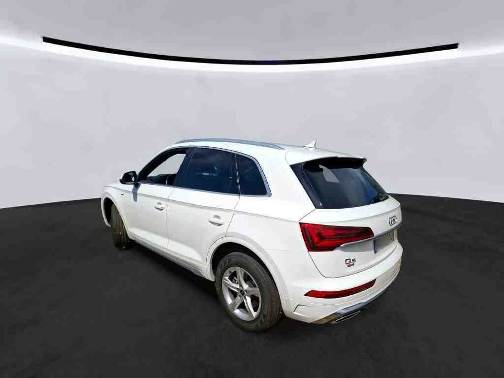 Audi Q5 - zdjęcie 4