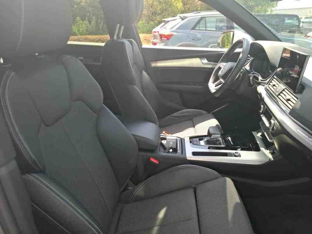 Audi Q5 - zdjęcie 5