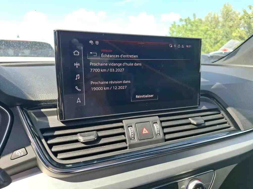 Audi Q5 - zdjęcie 7