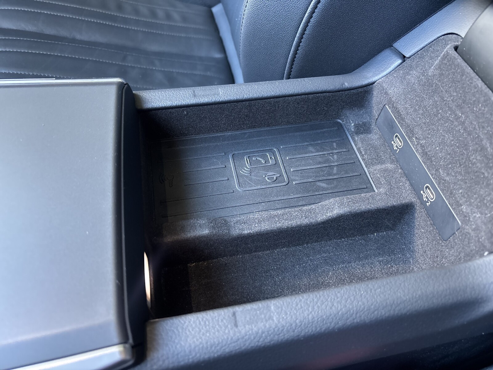 Audi A6 allroad - zdjęcie 21