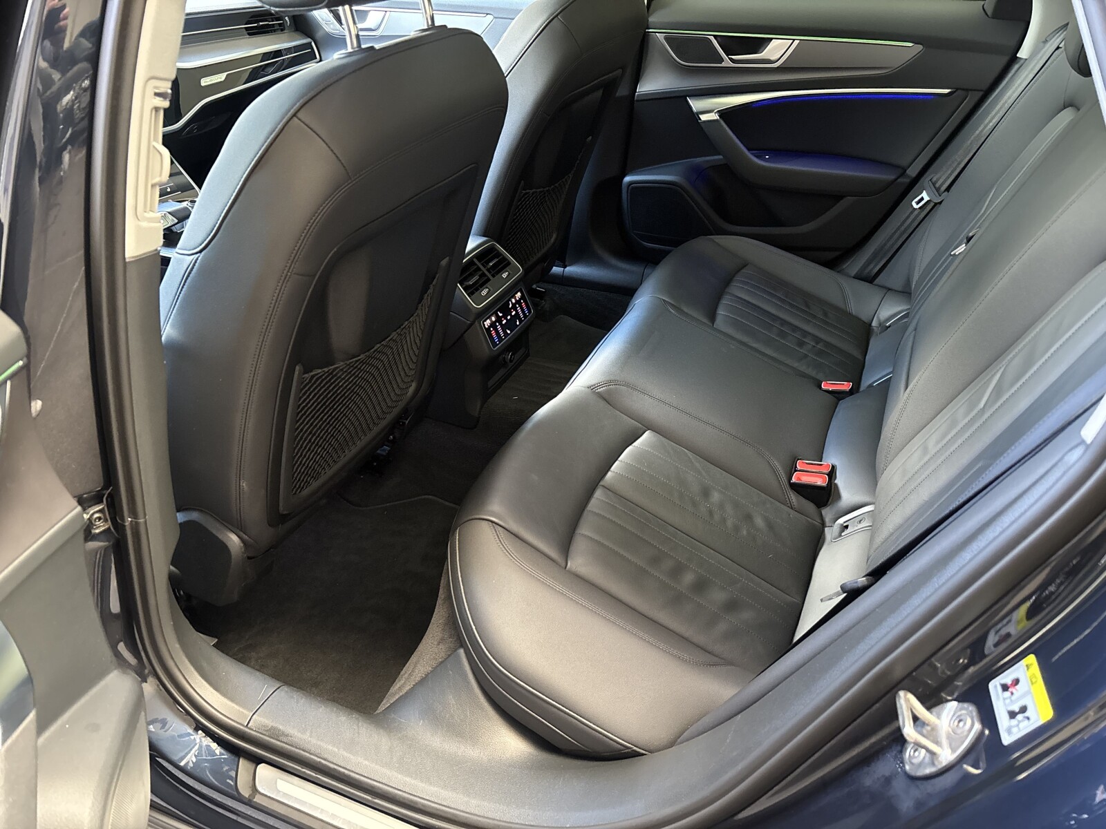 Audi A6 allroad - zdjęcie 32