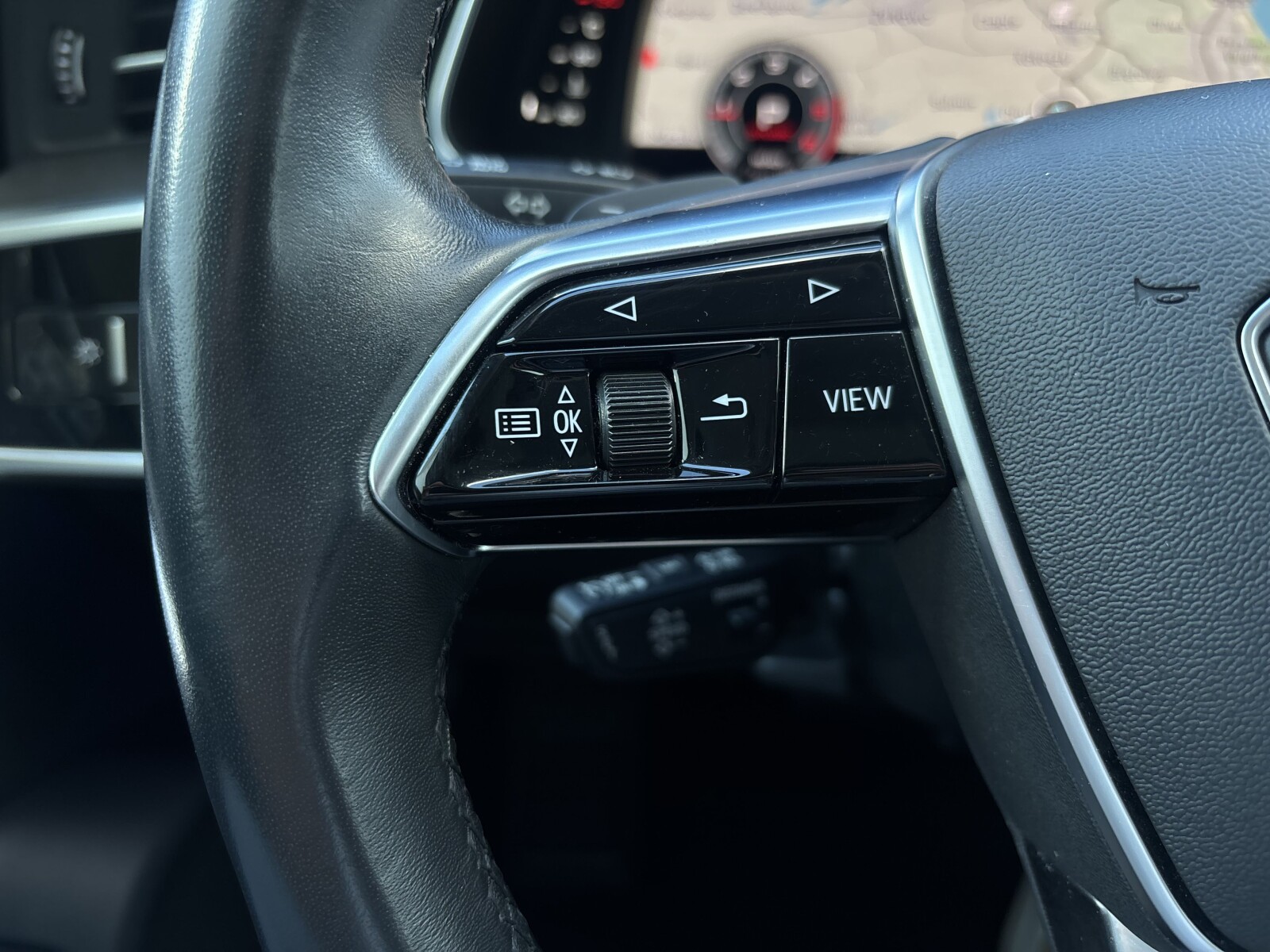 Audi A6 allroad - zdjęcie 11