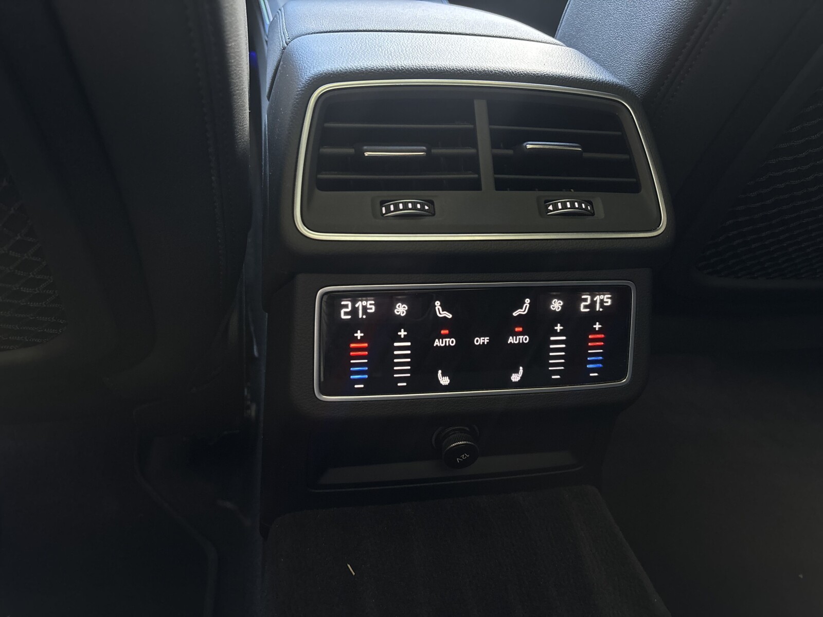 Audi A6 allroad - zdjęcie 34