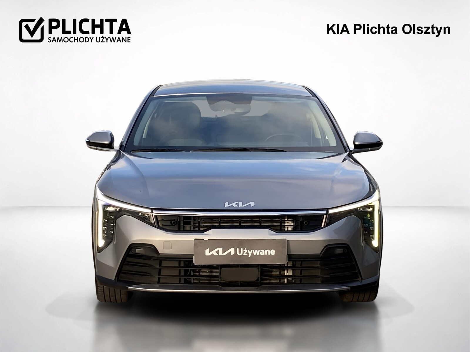 Kia K4 - zdjęcie 8