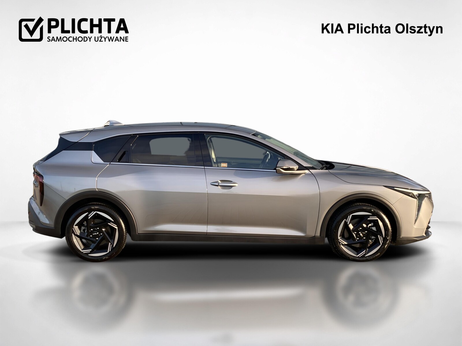 Kia K4 - zdjęcie 6