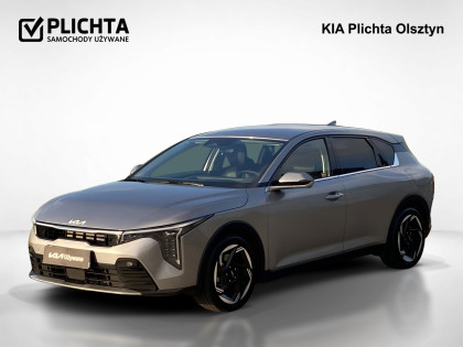 używany Kia K4 salon Kia PLICHTA Olsztyn