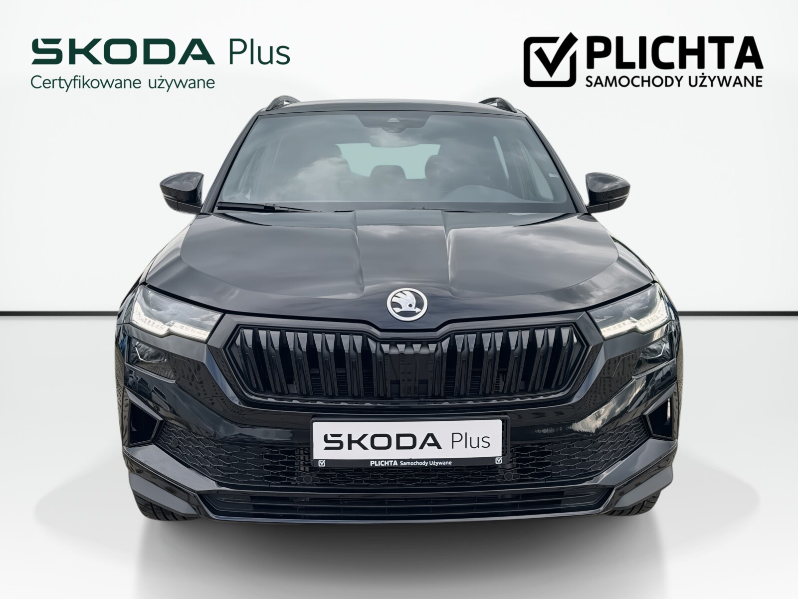 Škoda Karoq - zdjęcie 2